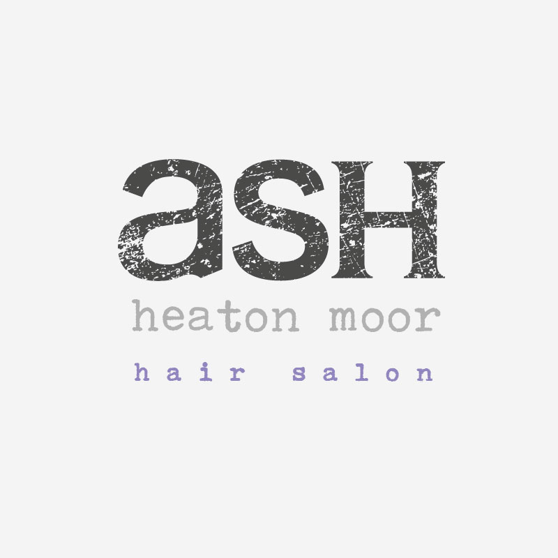 hair salon logo design