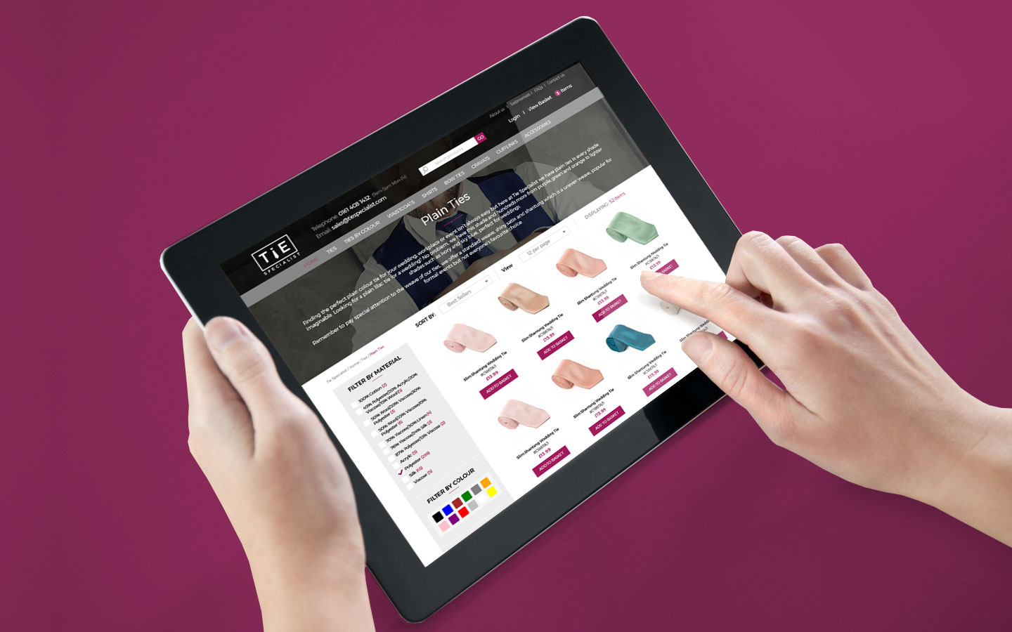 website design altrincham