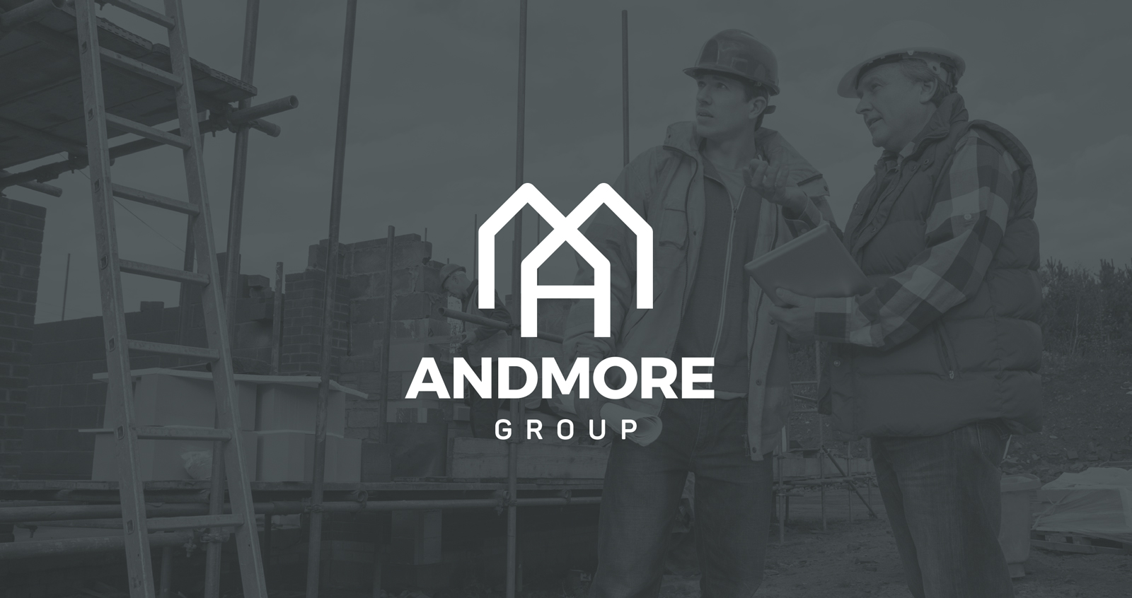 builder branding hero altrincham