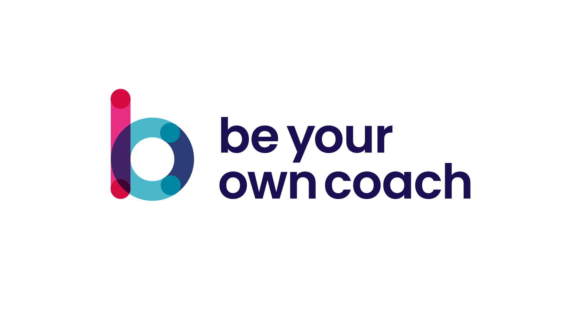 Business Coach Brand Identity