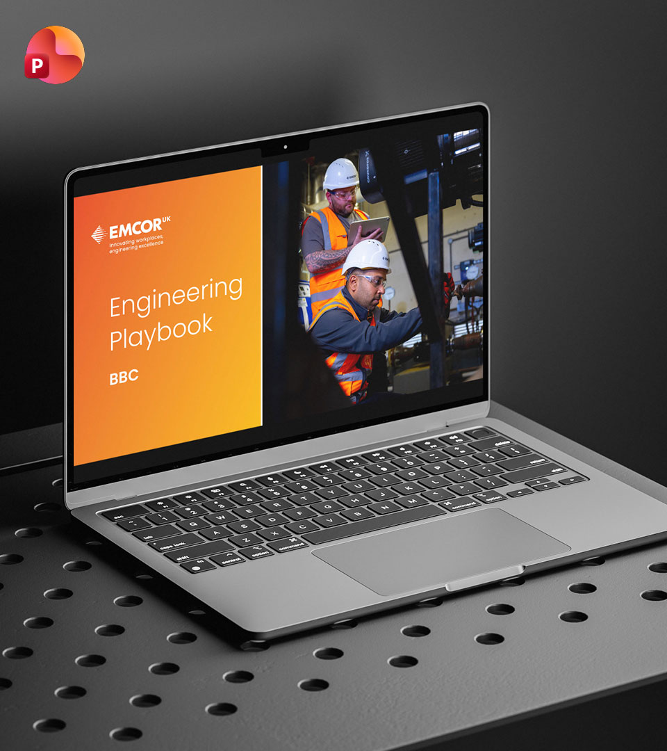 Powerpoint Branding